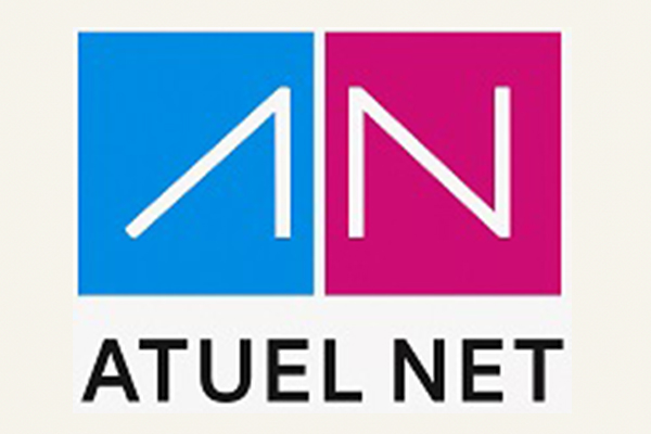 Logo AtuelNet