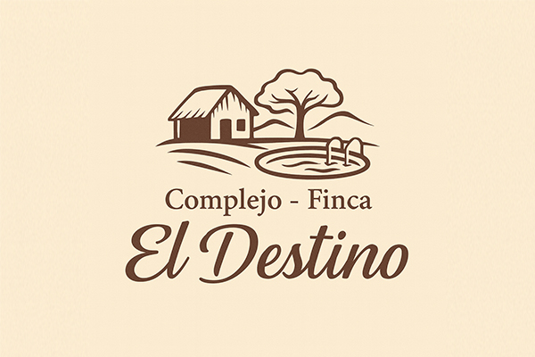 Logo El Destino